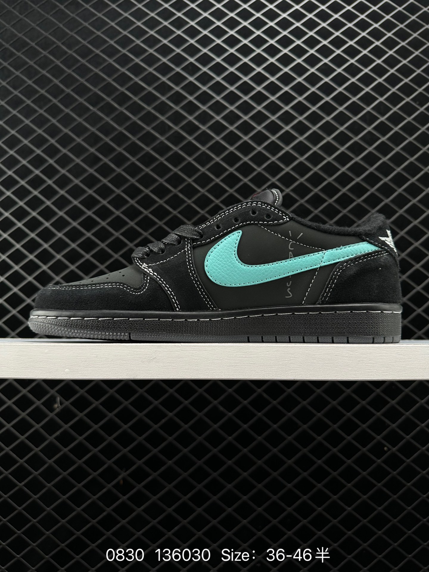 Air Jordan 1 Low AJ1